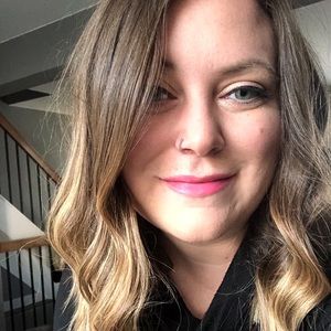 Meet your Posher, Shauna